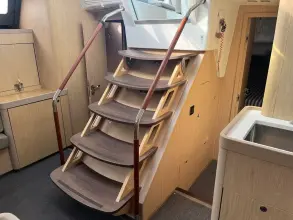 Thumbnail von Beneteau Oceanis 60 Nonno