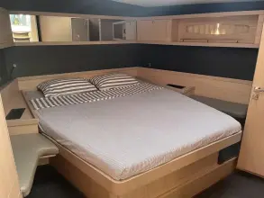 Thumbnail von Beneteau Oceanis 60 Nonno