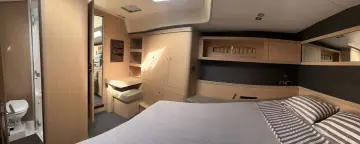 Thumbnail von Beneteau Oceanis 60 Nonno