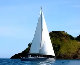Thumbnail von Beneteau Oceanis 60 Nonno