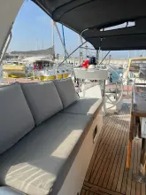 Thumbnail von Beneteau Oceanis 60 Nonno