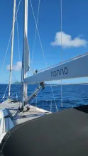 Thumbnail von Beneteau Oceanis 60 Nonno