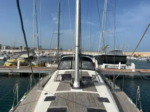 Thumbnail von Beneteau Oceanis 60 Nonno