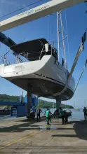 Thumbnail von Beneteau Oceanis 60 Nonno