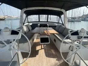 Thumbnail von Beneteau Oceanis 60 Nonno