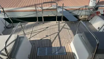 Thumbnail von Beneteau Oceanis 60 Nonno
