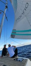 Thumbnail von Beneteau Oceanis 60 Nonno