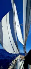 Thumbnail von Beneteau Oceanis 60 Nonno