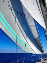 Thumbnail von Beneteau Oceanis 60 Nonno