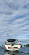 Thumbnail von Beneteau Oceanis 60 Nonno