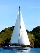 Thumbnail von Beneteau Oceanis 60 Nonno