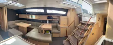 Thumbnail von Beneteau Oceanis 60 Nonno