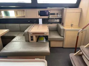 Thumbnail von Beneteau Oceanis 60 Nonno