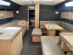 Thumbnail von Beneteau Oceanis 60 Nonno