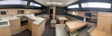 Thumbnail von Beneteau Oceanis 60 Nonno