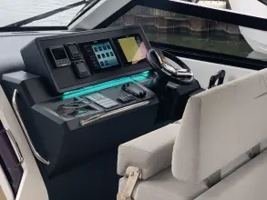 Thumbnail von Bavaria Vida 33 Hardtop 2026 Vida 33HT