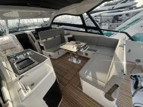 Thumbnail von Bavaria Vida 33 Hardtop 2026 Vida 33HT