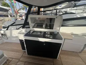 Thumbnail von Bavaria Vida 33 Hardtop 2026 Vida 33HT