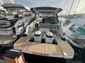 Thumbnail von Bavaria Vida 33 Hardtop 2026 Vida 33HT