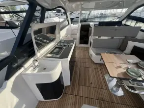 Thumbnail von Bavaria Vida 33 Hardtop 2026 Vida 33HT