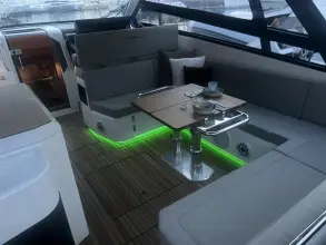Thumbnail von Bavaria Vida 33 Hardtop 2026 Vida 33HT