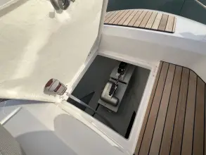 Thumbnail von Bavaria Vida 33 Hardtop 2026 Vida 33HT