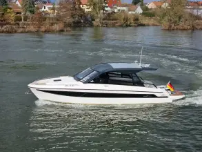 Thumbnail von Bavaria Vida 33 Hardtop 2026 Vida 33HT