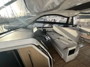 Thumbnail von Bavaria Vida 33 Hardtop 2026 Vida 33HT
