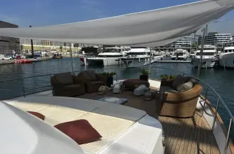 Thumbnail von Astondoa A187 Gran Cayman