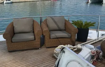 Thumbnail von Astondoa A187 Gran Cayman