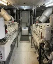Thumbnail von Astondoa A187 Gran Cayman