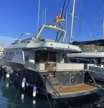 Thumbnail von Astondoa A187 Gran Cayman