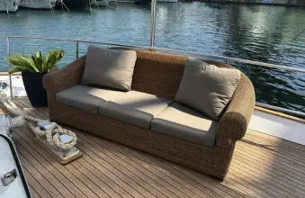 Thumbnail von Astondoa A187 Gran Cayman