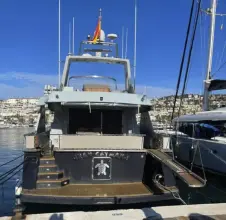 Thumbnail von Astondoa A187 Gran Cayman