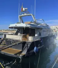 Thumbnail von Astondoa A187 Gran Cayman