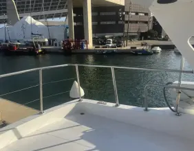 Thumbnail von Astondoa A187 Gran Cayman