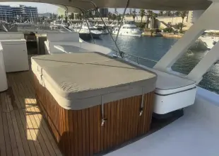 Thumbnail von Astondoa A187 Gran Cayman