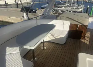 Thumbnail von Astondoa A187 Gran Cayman