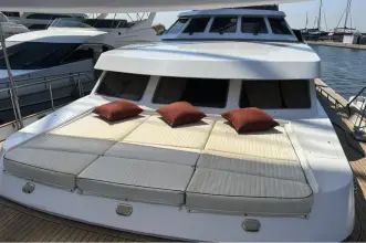 Thumbnail von Astondoa A187 Gran Cayman
