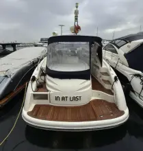Thumbnail von Atlantis 42 Sport In at last