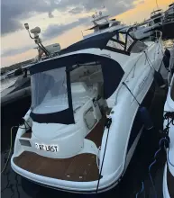 Thumbnail von Atlantis 42 Sport In at last