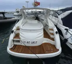 Thumbnail von Atlantis 42 Sport In at last