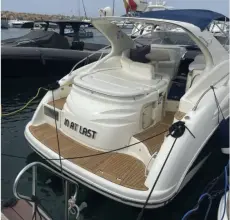 Thumbnail von Atlantis 42 Sport In at last