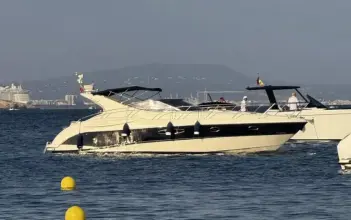 Thumbnail von Atlantis 42 Sport In at last