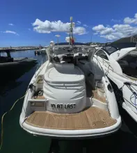 Thumbnail von Atlantis 42 Sport In at last