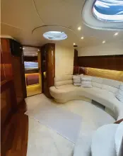 Thumbnail von Atlantis 42 Sport In at last