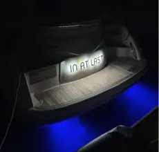 Thumbnail von Atlantis 42 Sport In at last