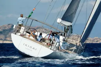 JFA JV82