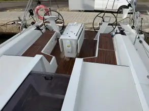 Thumbnail von Beneteau Oceanis 51.1 SALE PENDING!!