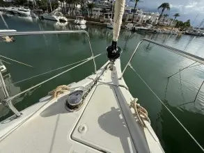 Thumbnail von Beneteau Oceanis 51.1 SALE PENDING!!